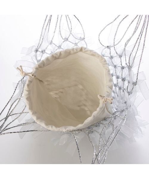 MODE ET JACOMO / モードエジャコモ ショルダーバッグ | 【Casselini】シアーフリンジバッグ | 詳細19