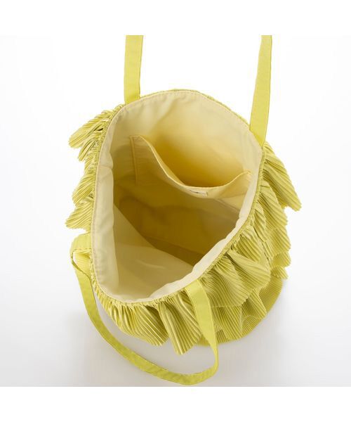 MODE ET JACOMO / モードエジャコモ ショルダーバッグ | 【Casselini】トートバッグ | 詳細2