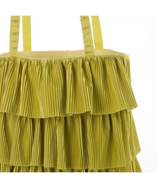 MODE ET JACOMO / モードエジャコモ ショルダーバッグ | 【Casselini】トートバッグ | 詳細3