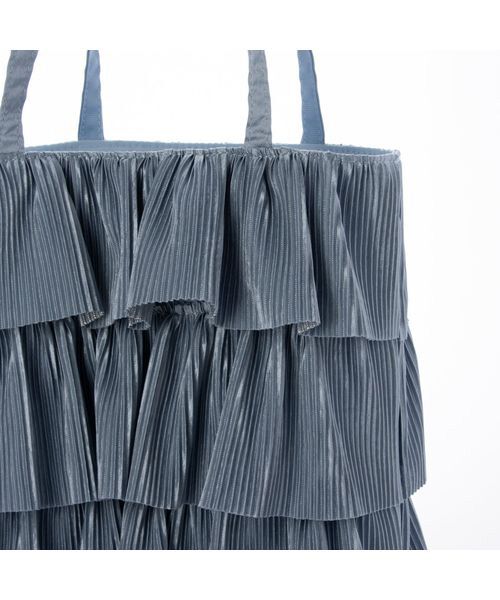 MODE ET JACOMO / モードエジャコモ ショルダーバッグ | 【Casselini】トートバッグ | 詳細6