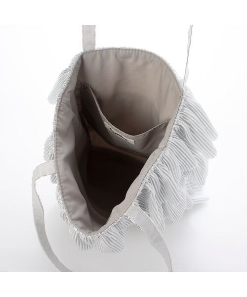 MODE ET JACOMO / モードエジャコモ ショルダーバッグ | 【Casselini】トートバッグ | 詳細8