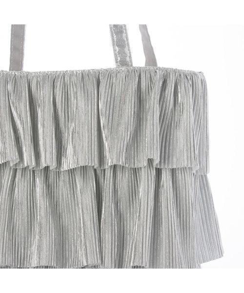 MODE ET JACOMO / モードエジャコモ ショルダーバッグ | 【Casselini】トートバッグ | 詳細9