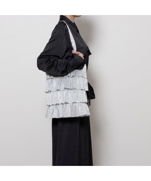 MODE ET JACOMO / モードエジャコモ ショルダーバッグ | 【Casselini】トートバッグ | 詳細11