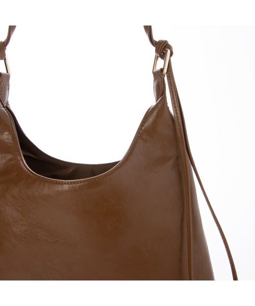 MODE ET JACOMO / モードエジャコモ トートバッグ | 【LE VERNIS】トートバッグ | 詳細7