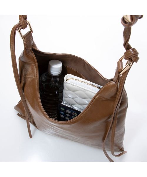 MODE ET JACOMO / モードエジャコモ トートバッグ | 【LE VERNIS】トートバッグ | 詳細8