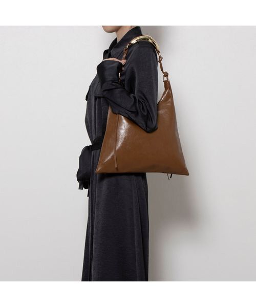 MODE ET JACOMO / モードエジャコモ トートバッグ | 【LE VERNIS】トートバッグ | 詳細9