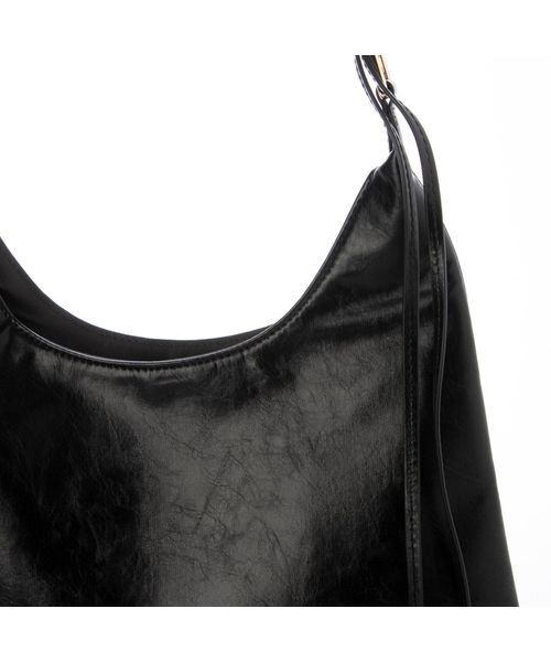 MODE ET JACOMO / モードエジャコモ トートバッグ | 【LE VERNIS】トートバッグ | 詳細12