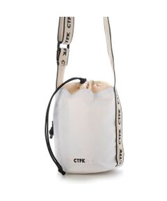 MODE ET JACOMO / モードエジャコモ ショルダーバッグ | 【CONTROL FREAK】バッグ