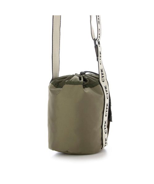 MODE ET JACOMO / モードエジャコモ ショルダーバッグ | 【CONTROL FREAK】バッグ | 詳細1