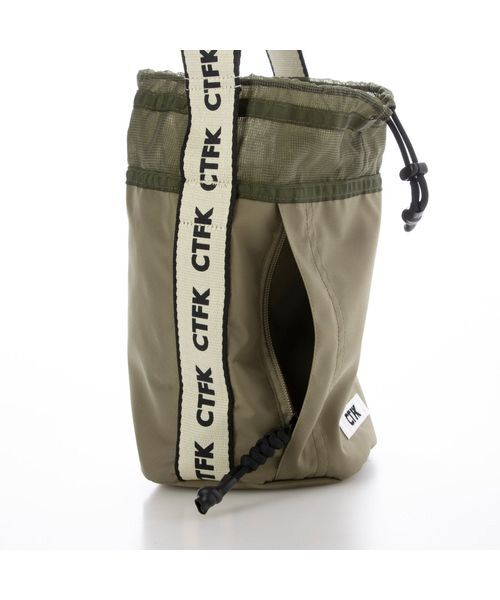 MODE ET JACOMO / モードエジャコモ ショルダーバッグ | 【CONTROL FREAK】バッグ | 詳細4