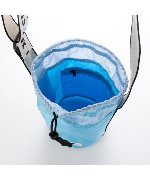 MODE ET JACOMO / モードエジャコモ ショルダーバッグ | 【CONTROL FREAK】バッグ | 詳細8