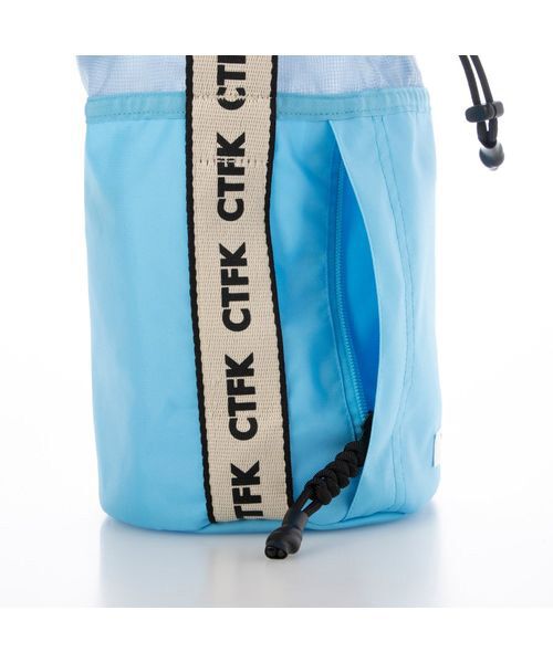 MODE ET JACOMO / モードエジャコモ ショルダーバッグ | 【CONTROL FREAK】バッグ | 詳細9