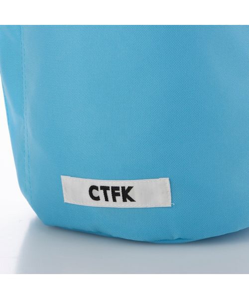 MODE ET JACOMO / モードエジャコモ ショルダーバッグ | 【CONTROL FREAK】バッグ | 詳細10