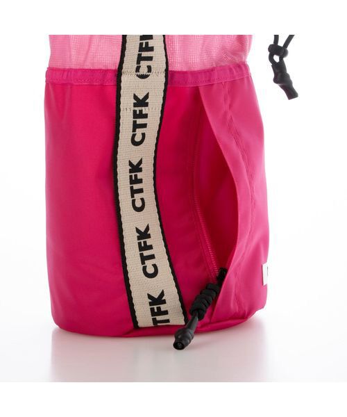 MODE ET JACOMO / モードエジャコモ ショルダーバッグ | 【CONTROL FREAK】バッグ | 詳細14