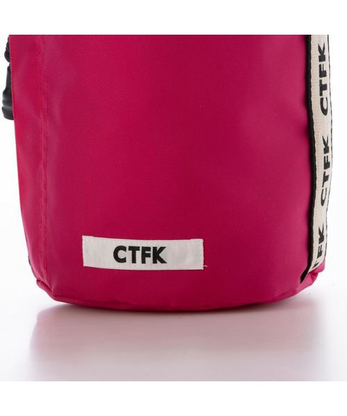 MODE ET JACOMO / モードエジャコモ ショルダーバッグ | 【CONTROL FREAK】バッグ | 詳細15