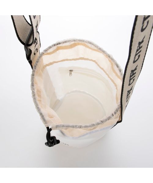 MODE ET JACOMO / モードエジャコモ ショルダーバッグ | 【CONTROL FREAK】バッグ | 詳細18