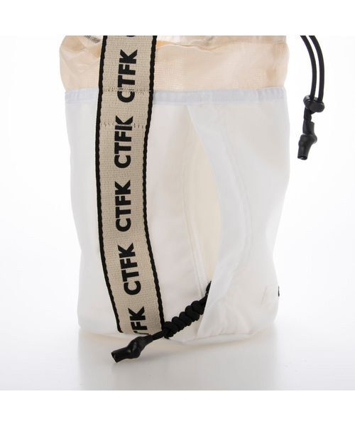 MODE ET JACOMO / モードエジャコモ ショルダーバッグ | 【CONTROL FREAK】バッグ | 詳細19