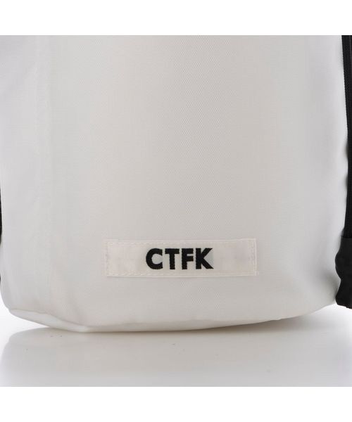 MODE ET JACOMO / モードエジャコモ ショルダーバッグ | 【CONTROL FREAK】バッグ | 詳細20