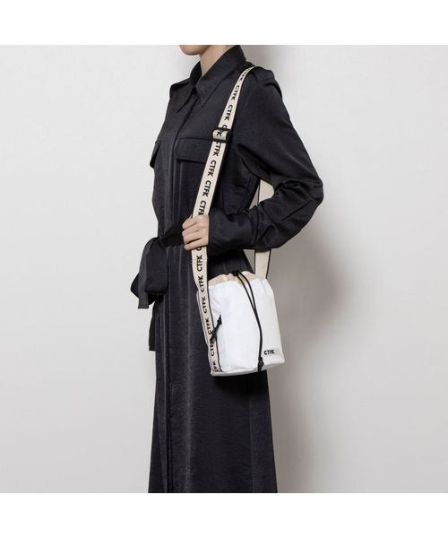 MODE ET JACOMO / モードエジャコモ ショルダーバッグ | 【CONTROL FREAK】バッグ | 詳細22