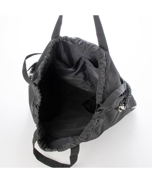 MODE ET JACOMO / モードエジャコモ トートバッグ | 【CONTROL FREAK】トートバッグ | 詳細3