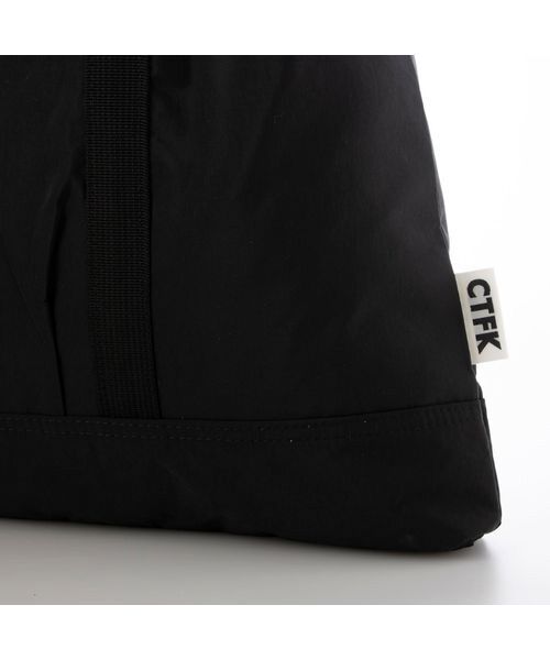 MODE ET JACOMO / モードエジャコモ トートバッグ | 【CONTROL FREAK】トートバッグ | 詳細4