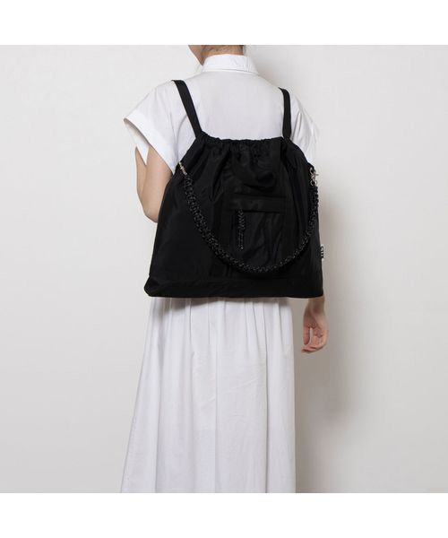 MODE ET JACOMO / モードエジャコモ トートバッグ | 【CONTROL FREAK】トートバッグ | 詳細6