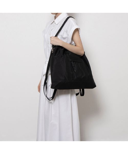 MODE ET JACOMO / モードエジャコモ トートバッグ | 【CONTROL FREAK】トートバッグ | 詳細7