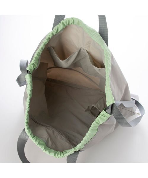 MODE ET JACOMO / モードエジャコモ トートバッグ | 【CONTROL FREAK】トートバッグ | 詳細10