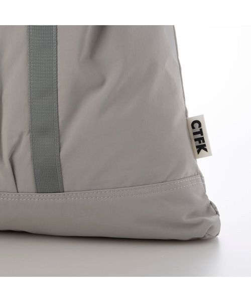 MODE ET JACOMO / モードエジャコモ トートバッグ | 【CONTROL FREAK】トートバッグ | 詳細11