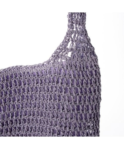 MODE ET JACOMO / モードエジャコモ トートバッグ | 【CONTROL FREAK】バッグ | 詳細4