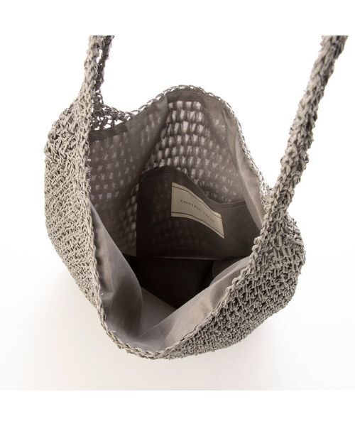 MODE ET JACOMO / モードエジャコモ トートバッグ | 【CONTROL FREAK】バッグ | 詳細7