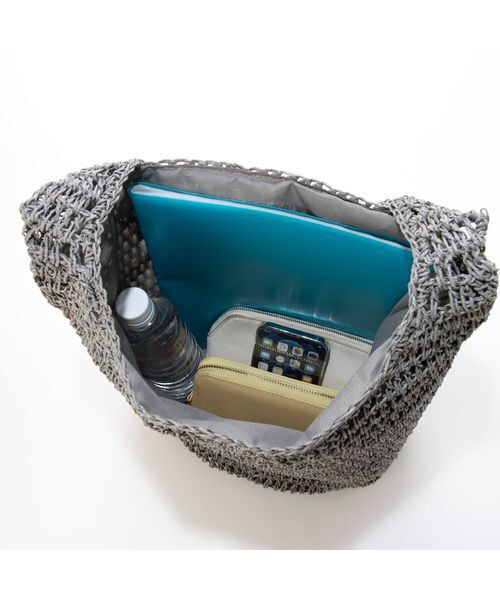 MODE ET JACOMO / モードエジャコモ トートバッグ | 【CONTROL FREAK】バッグ | 詳細9