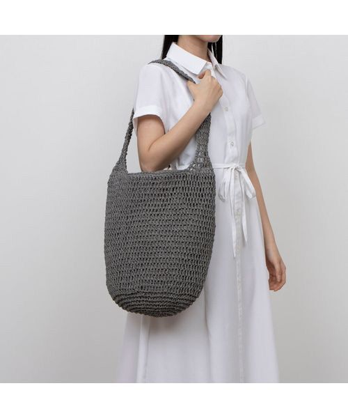 MODE ET JACOMO / モードエジャコモ トートバッグ | 【CONTROL FREAK】バッグ | 詳細10