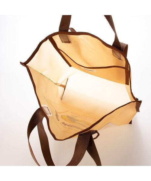 MODE ET JACOMO / モードエジャコモ トートバッグ | 【Casselini】トートバッグ | 詳細8