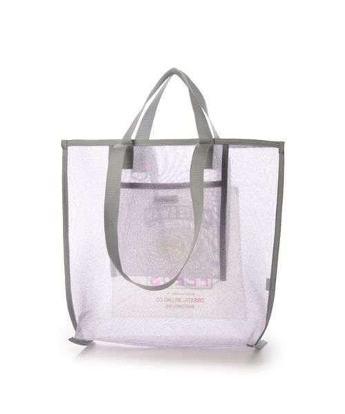 MODE ET JACOMO / モードエジャコモ トートバッグ | 【Casselini】トートバッグ | 詳細11