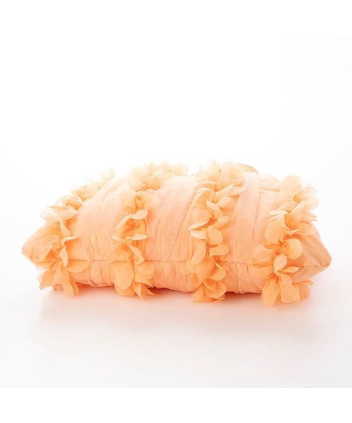 MODE ET JACOMO / モードエジャコモ トートバッグ | 【Casselini】フリルトートバッグ | 詳細2