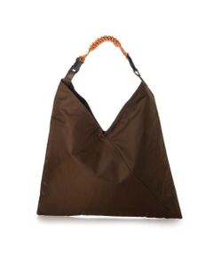 MODE ET JACOMO / モードエジャコモ ショルダーバッグ | 【LE VERNIS】ナイロントートバッグ