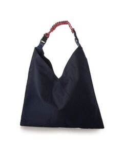 MODE ET JACOMO / モードエジャコモ ショルダーバッグ | 【LE VERNIS】ナイロントートバッグ