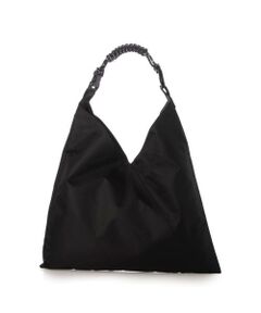 MODE ET JACOMO / モードエジャコモ ショルダーバッグ | 【LE VERNIS】ナイロントートバッグ