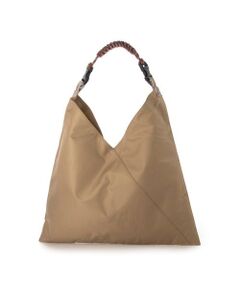 MODE ET JACOMO / モードエジャコモ ショルダーバッグ | 【LE VERNIS】ナイロントートバッグ