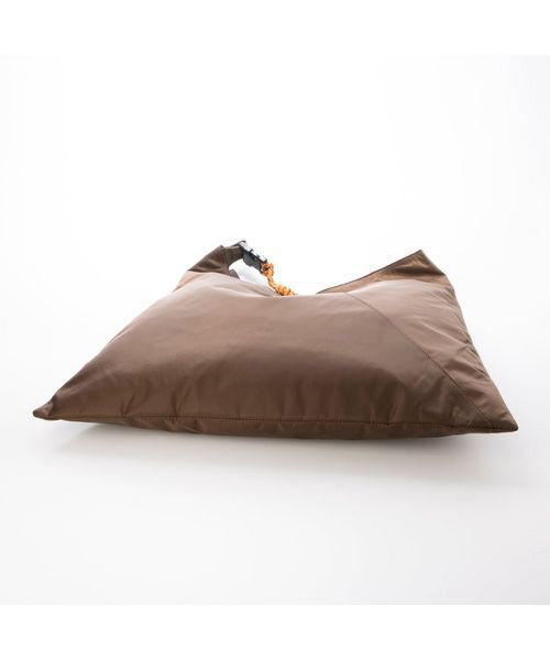 MODE ET JACOMO / モードエジャコモ ショルダーバッグ | 【LE VERNIS】ナイロントートバッグ | 詳細2