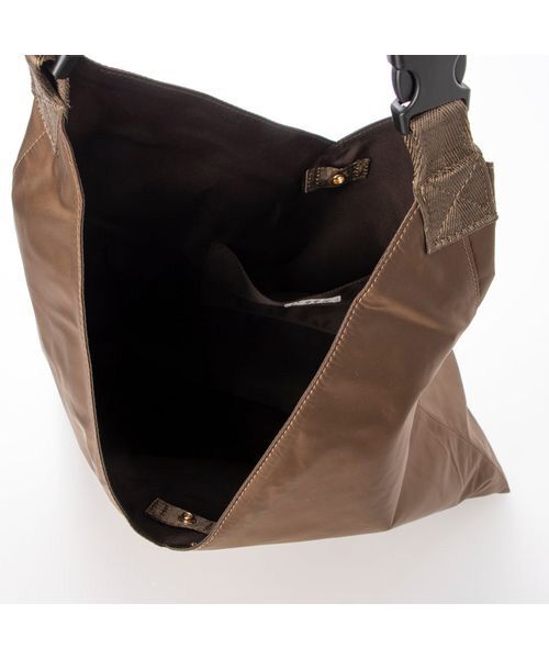 MODE ET JACOMO / モードエジャコモ ショルダーバッグ | 【LE VERNIS】ナイロントートバッグ | 詳細3