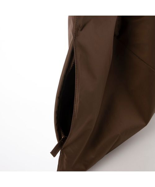 MODE ET JACOMO / モードエジャコモ ショルダーバッグ | 【LE VERNIS】ナイロントートバッグ | 詳細4