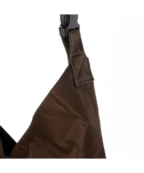 MODE ET JACOMO / モードエジャコモ ショルダーバッグ | 【LE VERNIS】ナイロントートバッグ | 詳細5