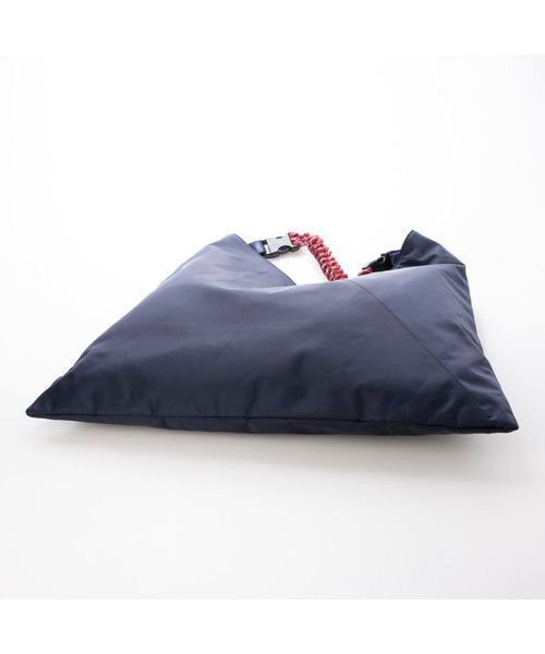 MODE ET JACOMO / モードエジャコモ ショルダーバッグ | 【LE VERNIS】ナイロントートバッグ | 詳細8