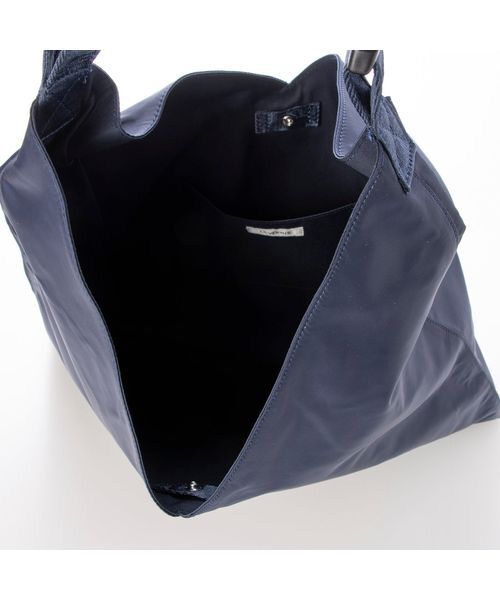 MODE ET JACOMO / モードエジャコモ ショルダーバッグ | 【LE VERNIS】ナイロントートバッグ | 詳細9