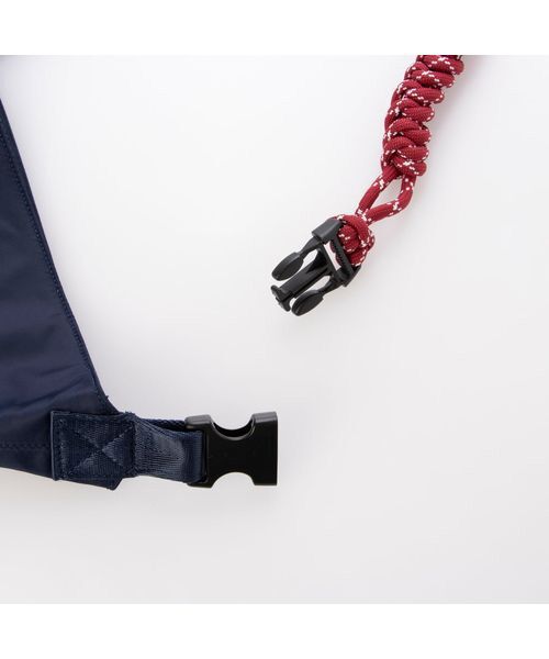 MODE ET JACOMO / モードエジャコモ ショルダーバッグ | 【LE VERNIS】ナイロントートバッグ | 詳細12