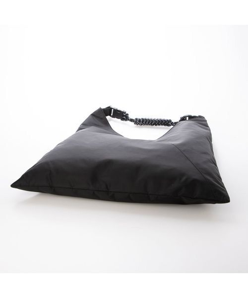 MODE ET JACOMO / モードエジャコモ ショルダーバッグ | 【LE VERNIS】ナイロントートバッグ | 詳細14