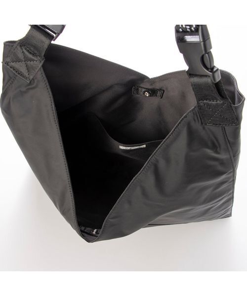 MODE ET JACOMO / モードエジャコモ ショルダーバッグ | 【LE VERNIS】ナイロントートバッグ | 詳細15