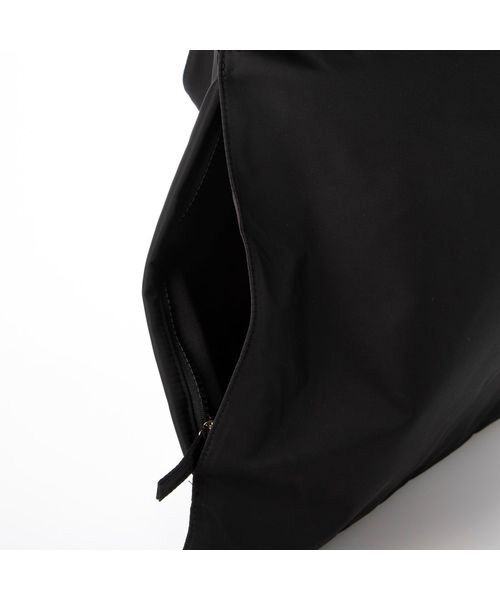 MODE ET JACOMO / モードエジャコモ ショルダーバッグ | 【LE VERNIS】ナイロントートバッグ | 詳細16